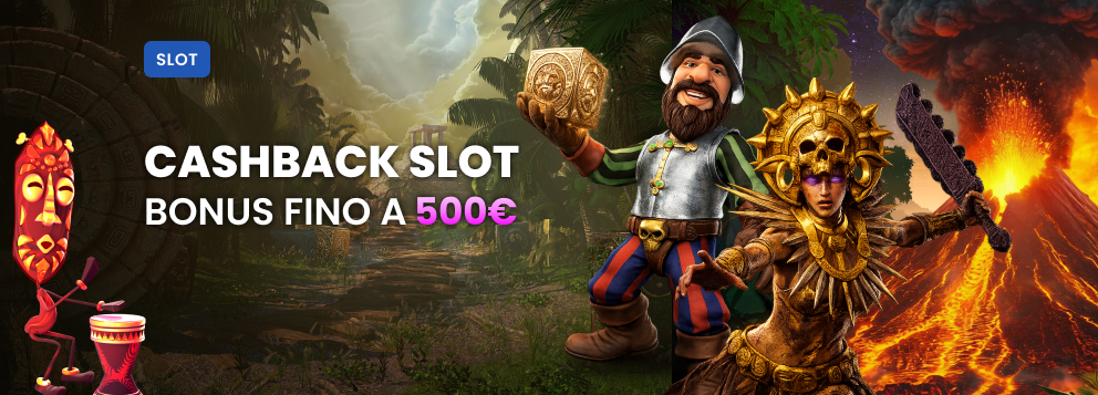 Bonus fino a 500€