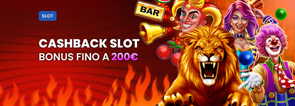 Bonus fino a 200€