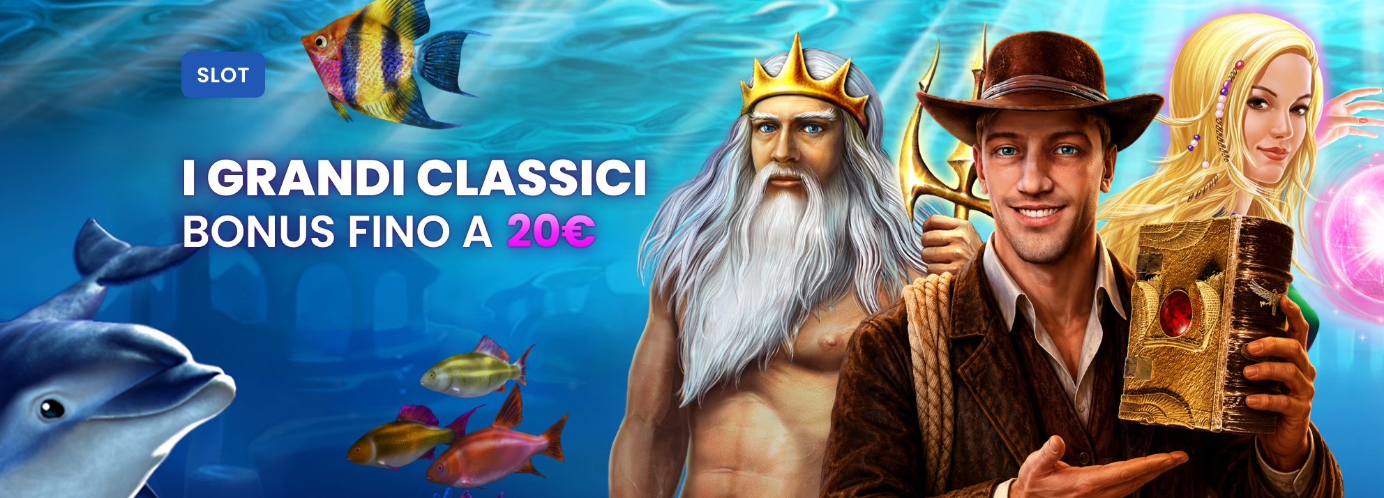 Cashback fino a 20€