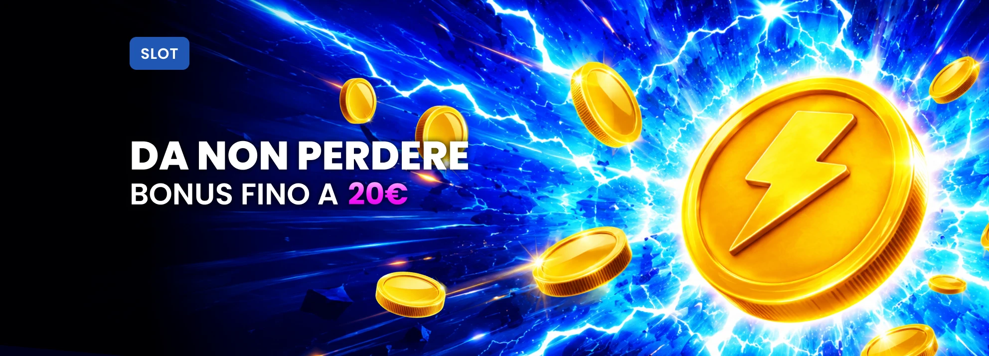 Cashback fino a 20€