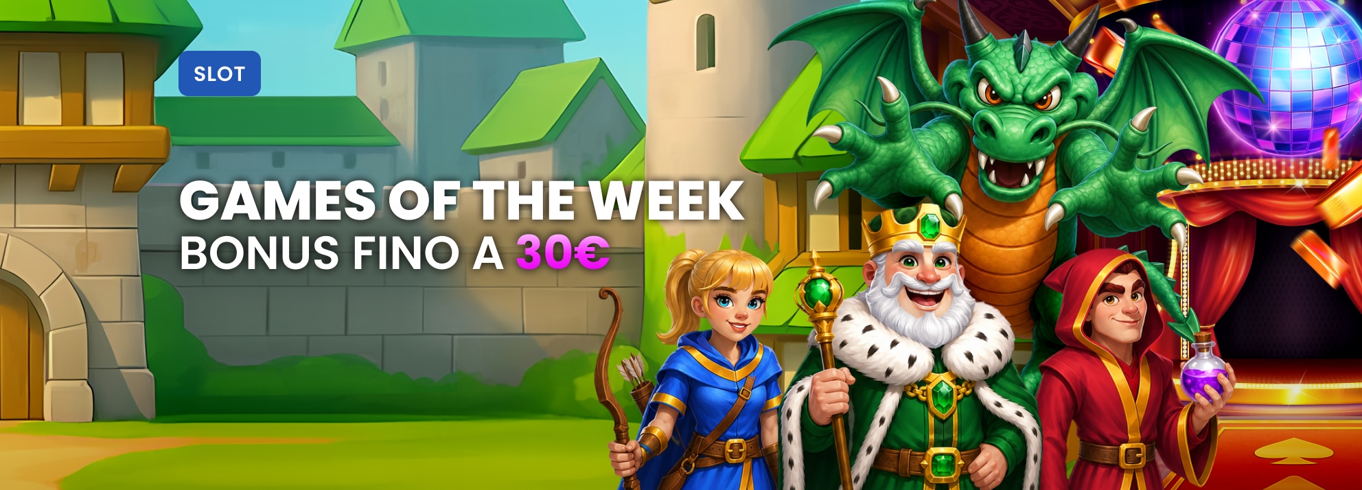 Cashback fino a 30€