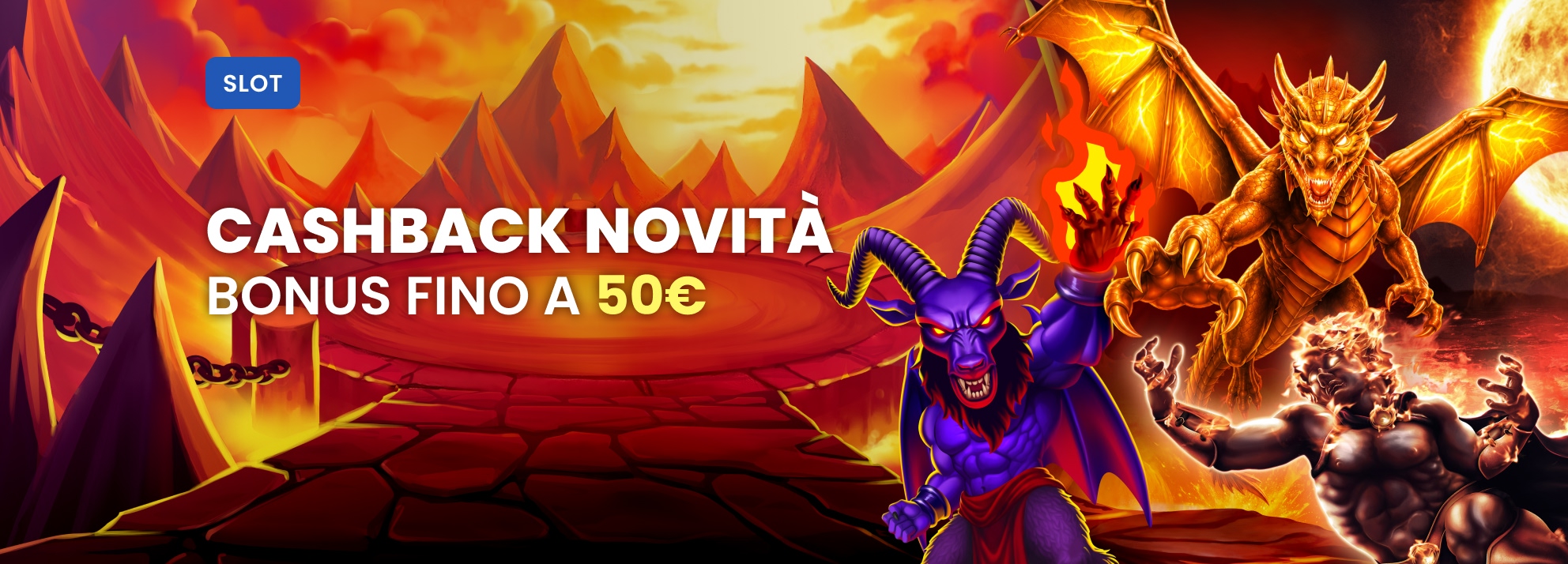 Cashback fino a 50€