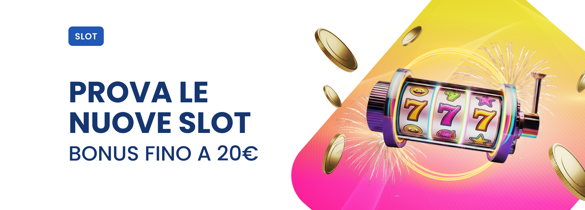 Promozione Cashback Slot
