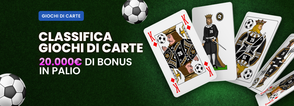 Fino a 20.000€ di bonus
