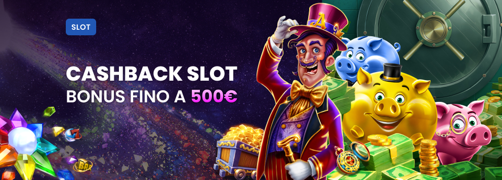 Bonus fino a 500€