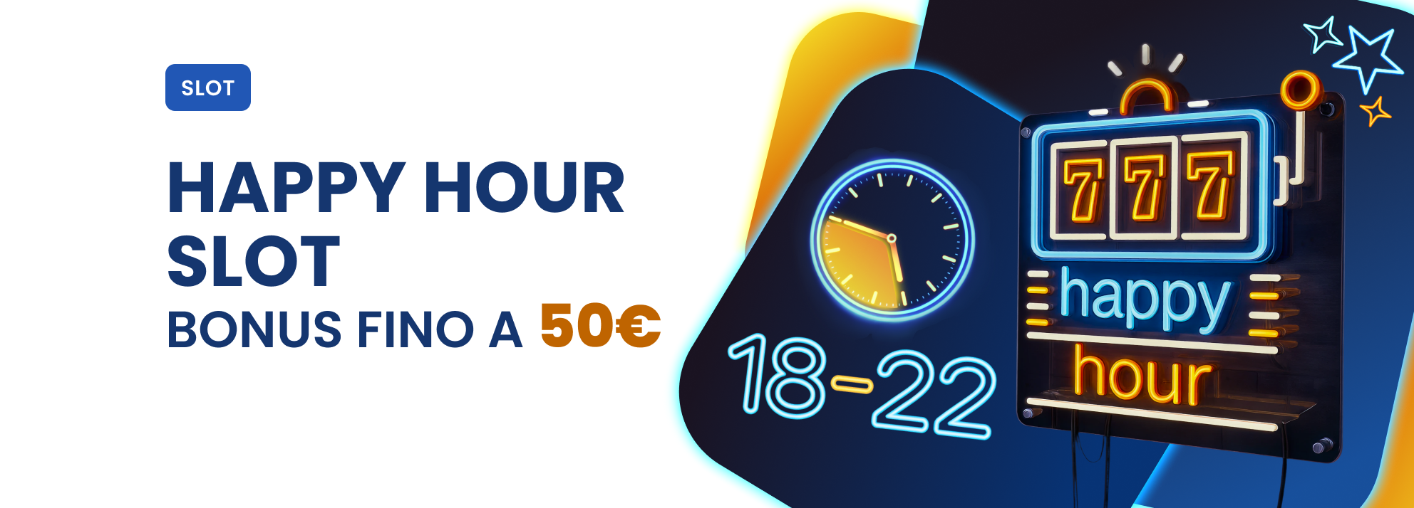Bonus fino a 50€
