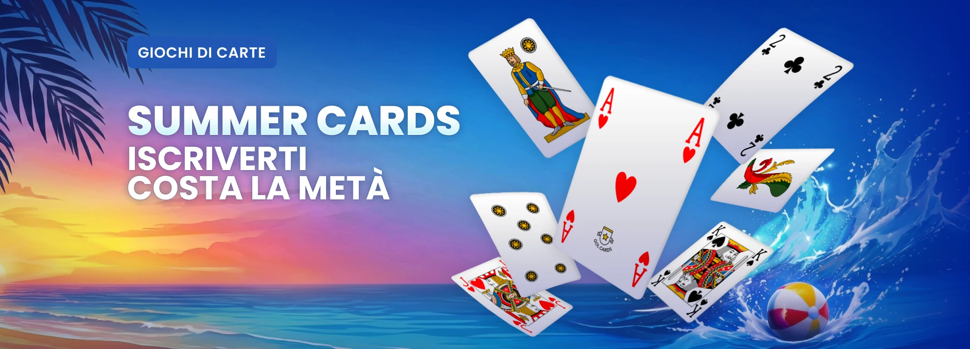 Summer Cards
