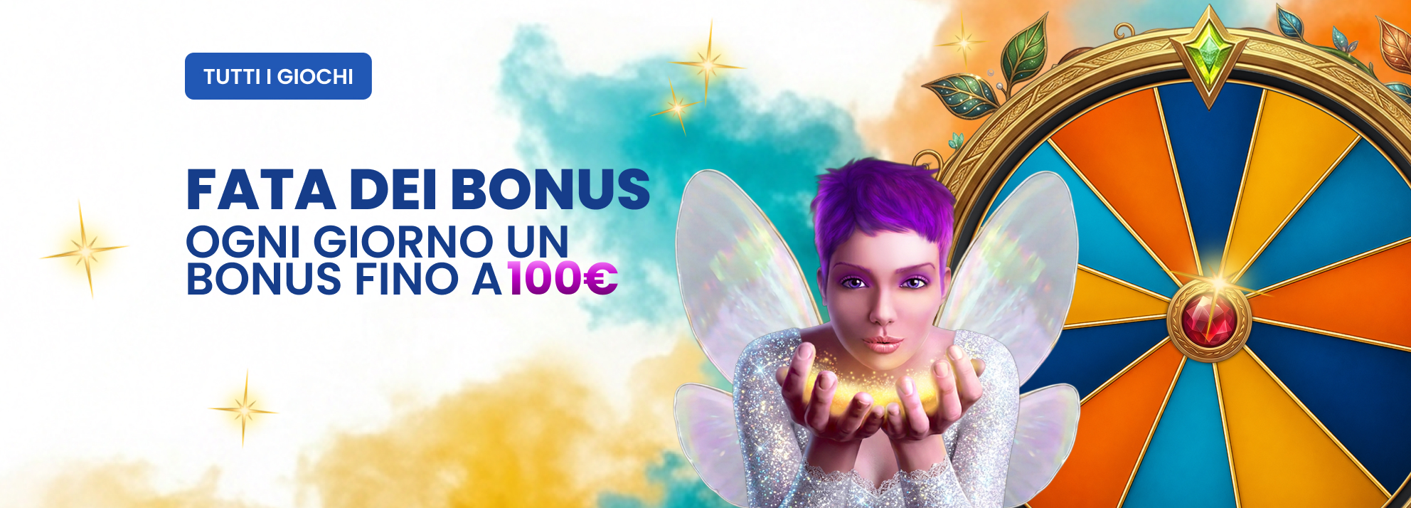 Fata dei Bonus