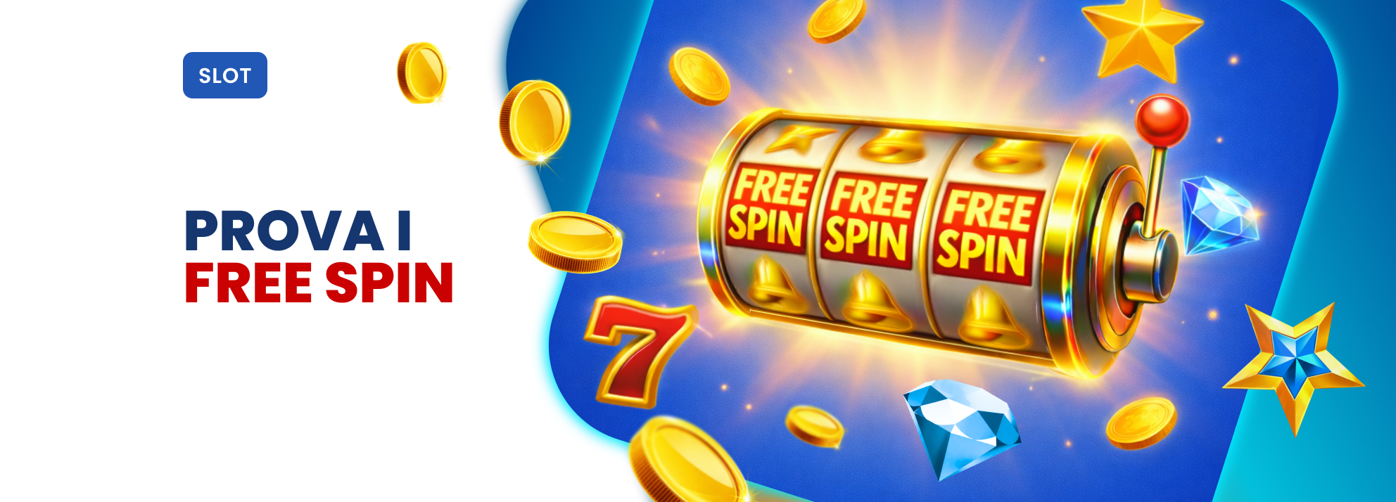 Free Spin