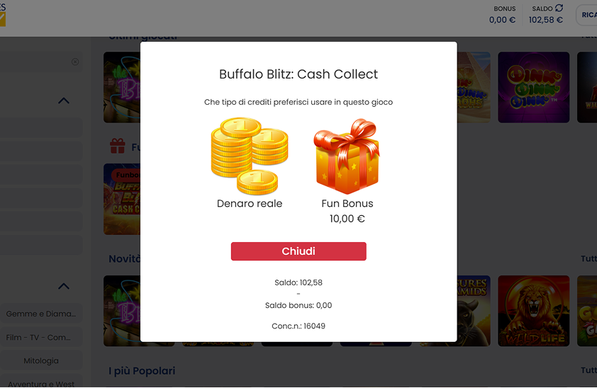 Bonus