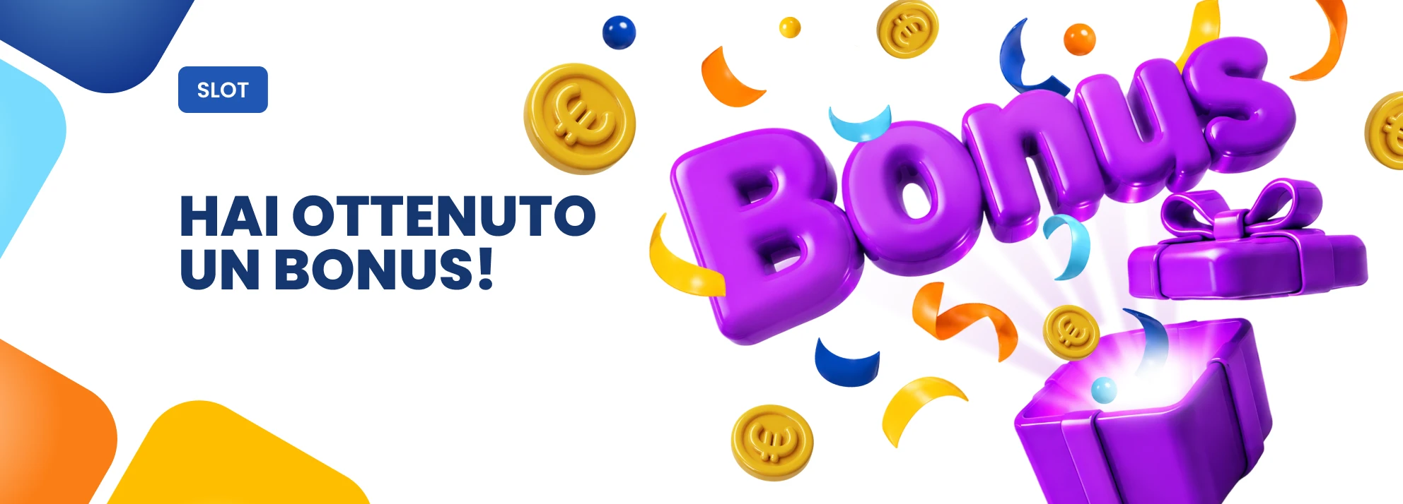 banner bonus