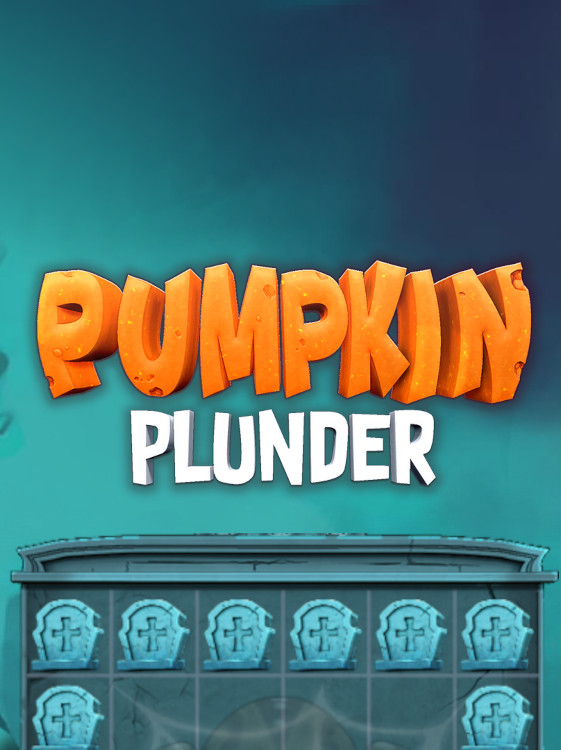 Pumpkin Plunder