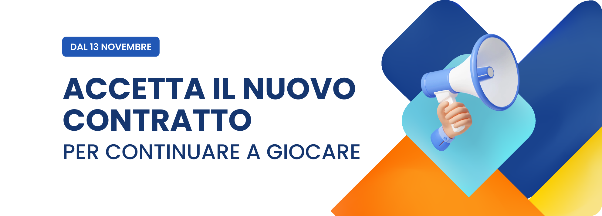 Scopri tutti i nostri giochi