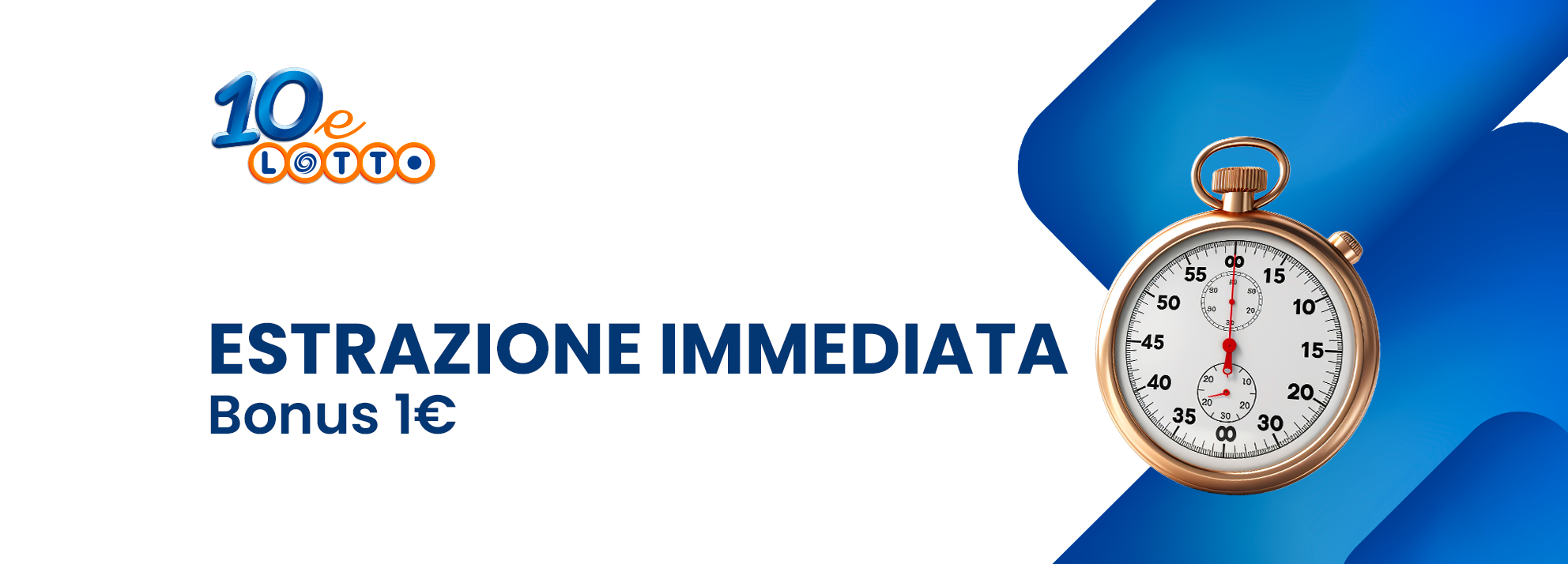 Bonus 10eLotto vincita immediata Bonus 10eLotto vincita immediata
