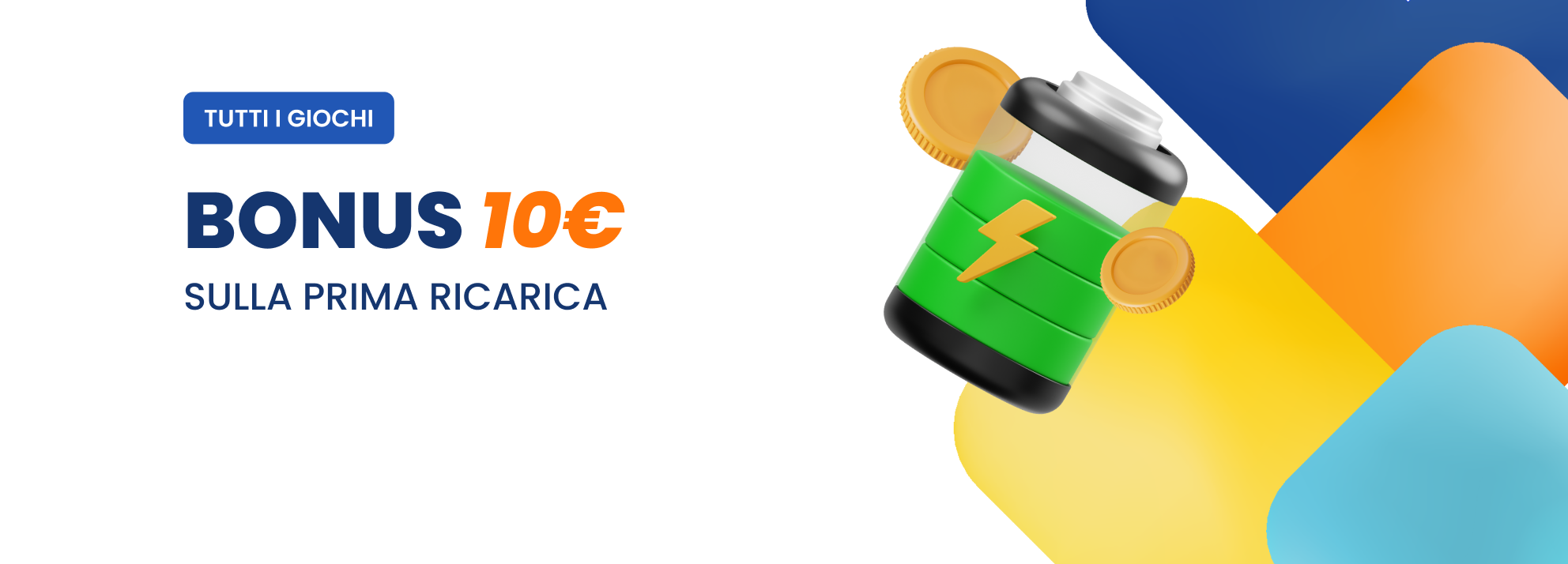 Promo Ricarica Promo Ricarica