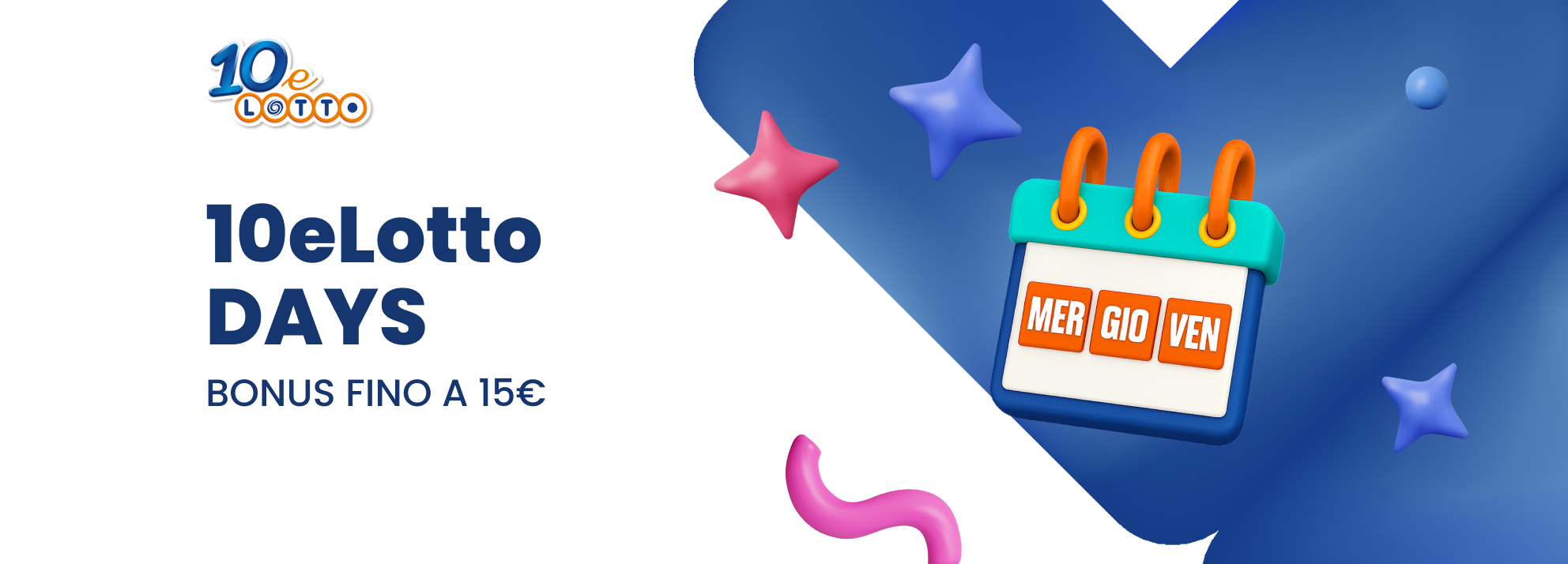 Bonus 10eLotto Days Bonus 10eLotto Days