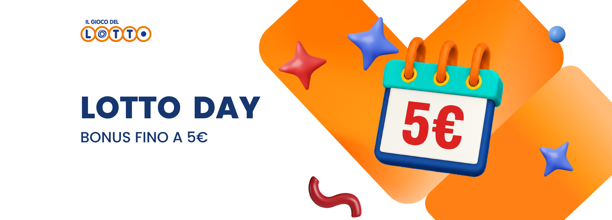 Promo Lotto Day Promo Lotto Day