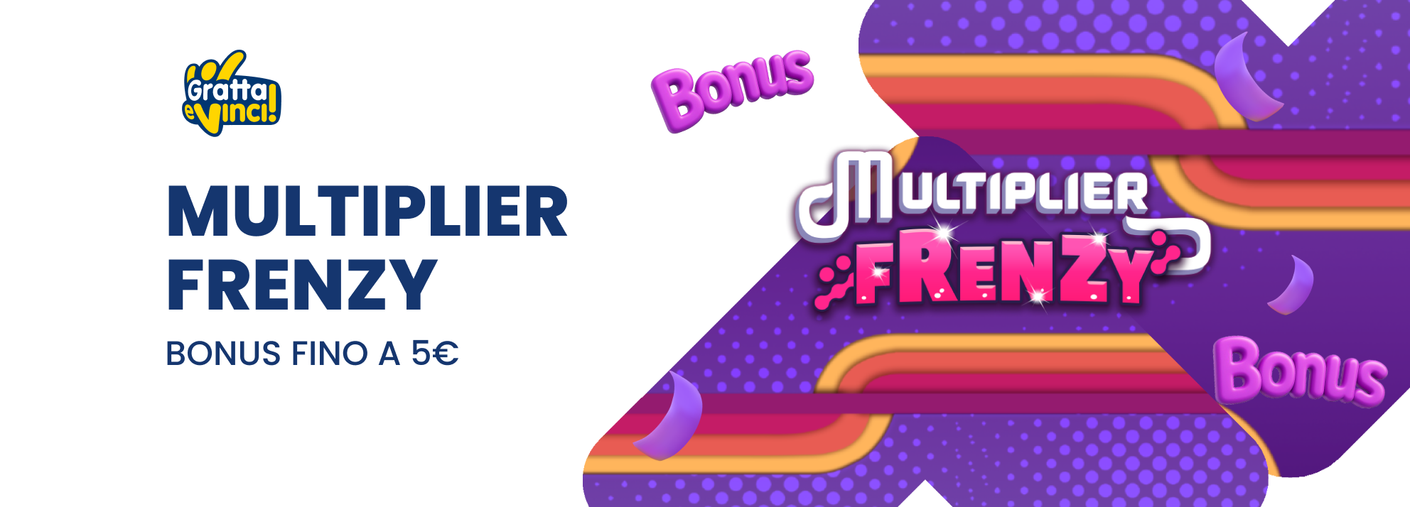 Bonus Multiplier Frenzy Bonus Multiplier Frenzy