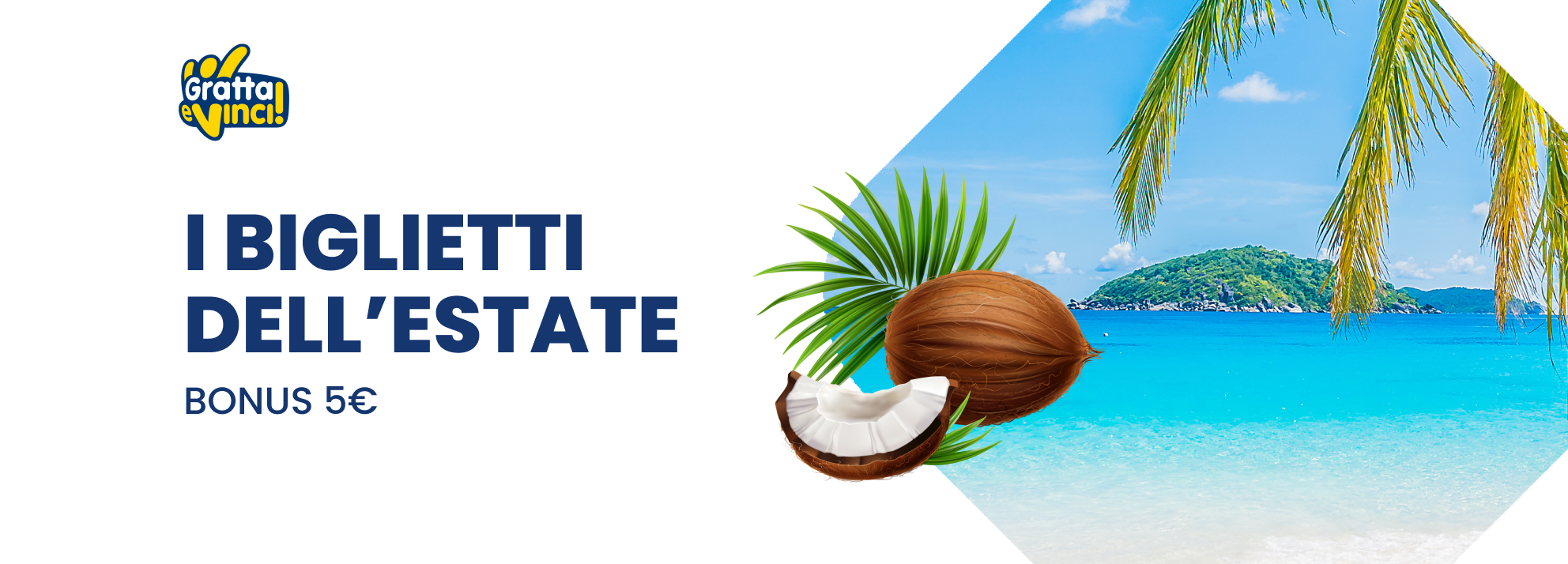 Bonus I biglietti dell'estate Bonus i biglietti dell'estate