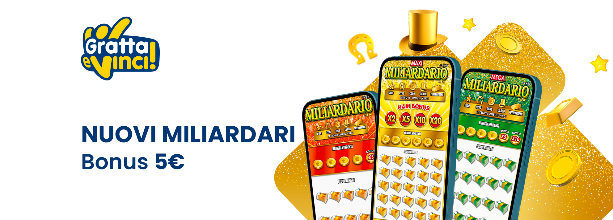 Bonus Famiglia Miliardario Bonus Famiglia Miliardario