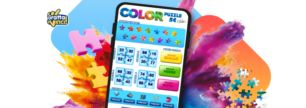 Gratta e Vinci Natale