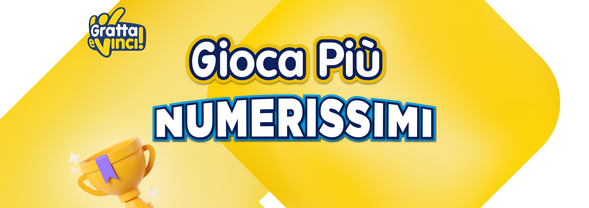 Gratta e Vinci 